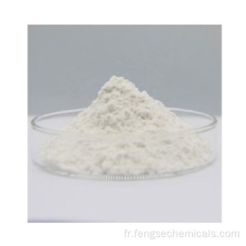 Matériau polymère additifs chimiques CPE 135a